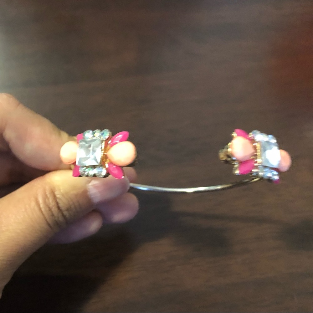 BaubleBar bangle